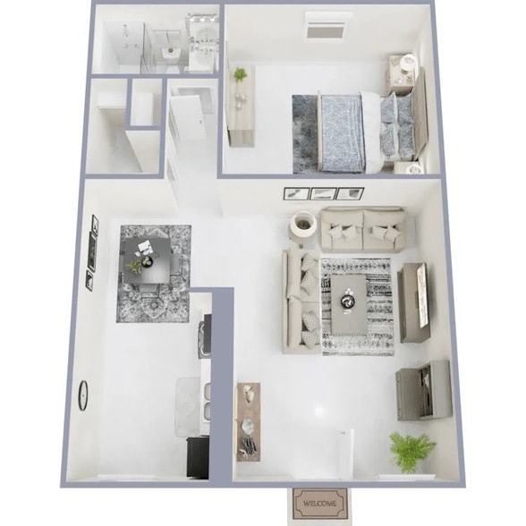 Photo - 1010 S Wayside Dr Unit 104