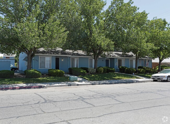 Photo - The Loft Townhomes