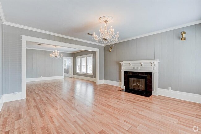 Building Photo - 322 Everton St Rental