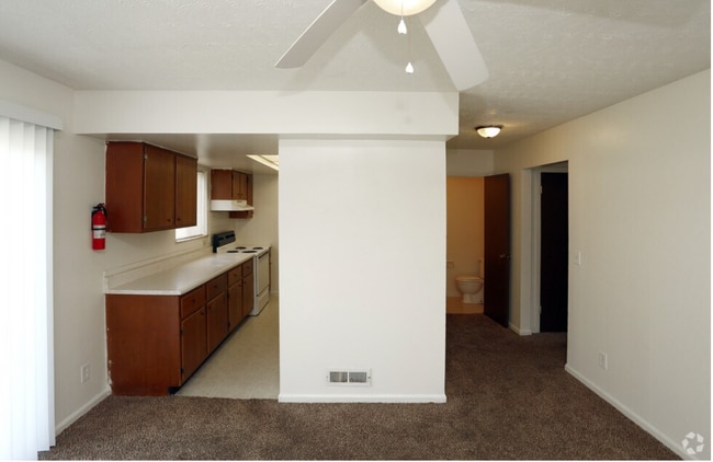 Photo - Kingston Green Apartments