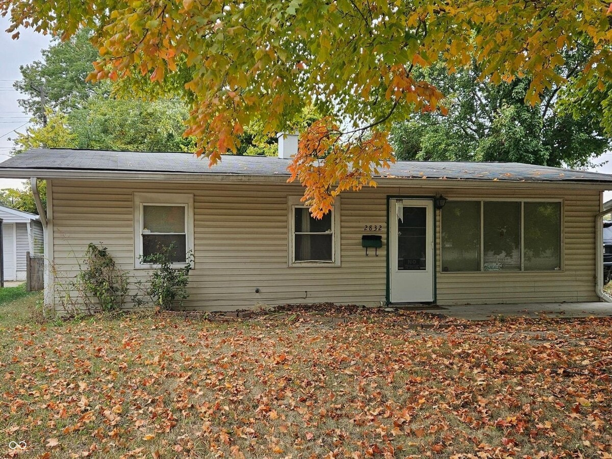 Photo - 2832 Falcon Dr