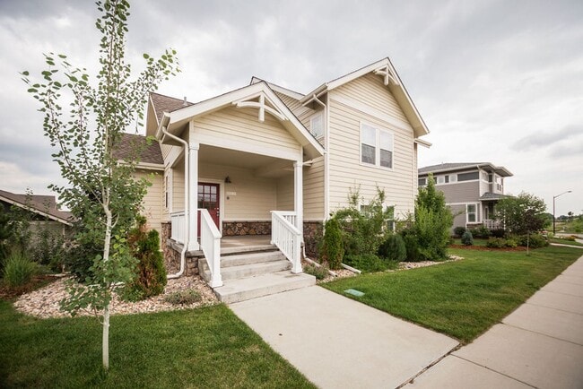 Photo - Charming 3-Bedroom Home in the Desirable Bucking Horse Neighborhood!