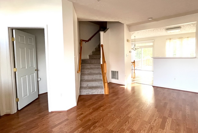 Photo - Stunning 3-bedroom, 2.5-bathroom home located in the desirable Abingdon, MD
