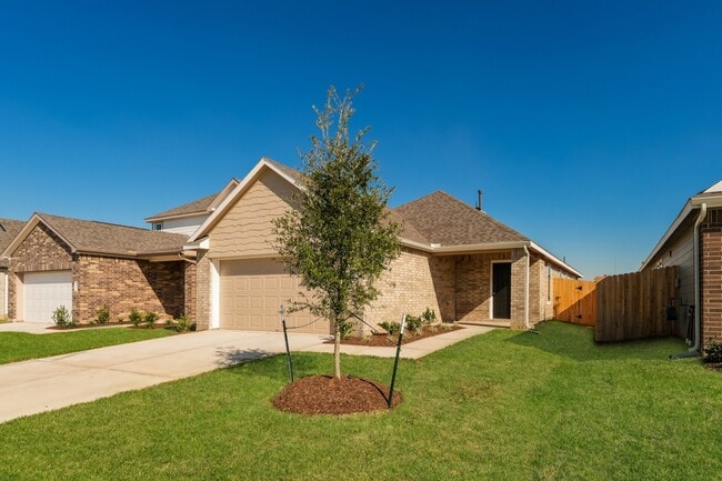 Photo - 3008 Wood Lily Dr