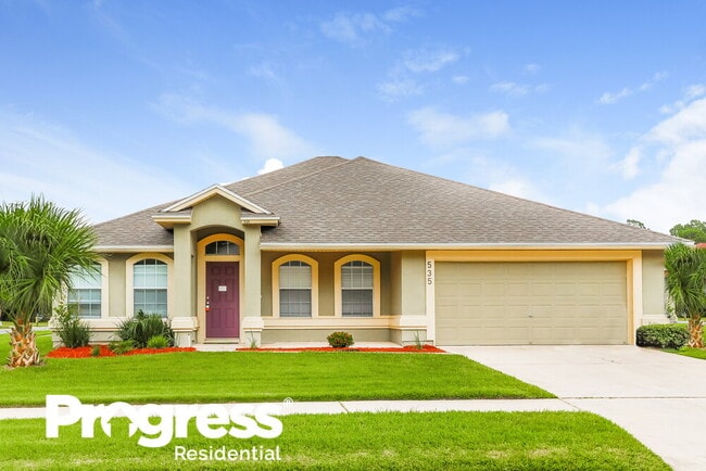 Building Photo - 535 Misty Morning Ct