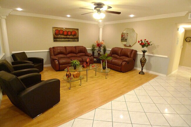 Photo - Villa Andalucia