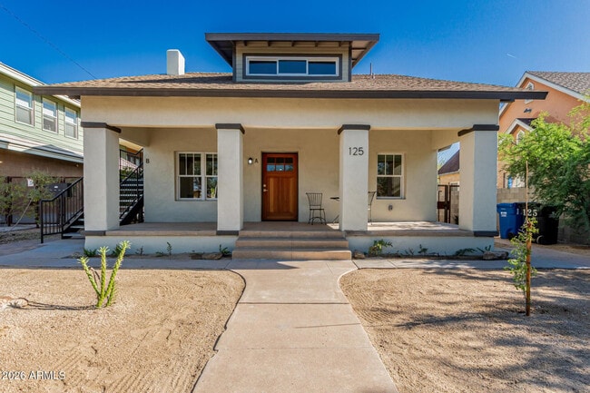 Building Photo - 125 N 11th Ave Unit Apt A