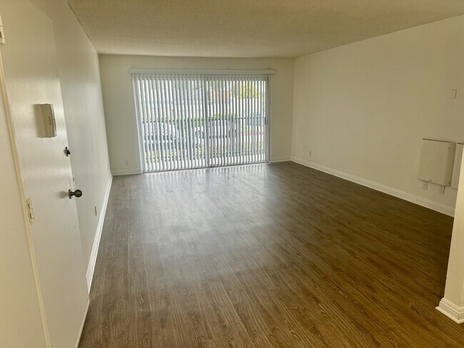 Copa Triana Apartments
