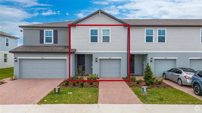 Building Photo - 16447 Happy Eagle Dr Rental