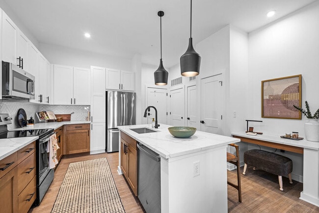 Photo - The Rowe at Commonwealth