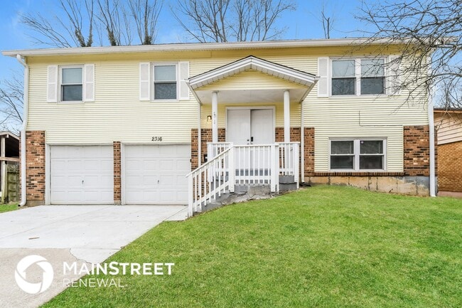 Photo - 2316 Kingsford Dr