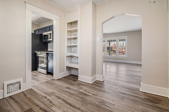 Photo - Modern Remodel with Classic Charm in Prime SoBo Location