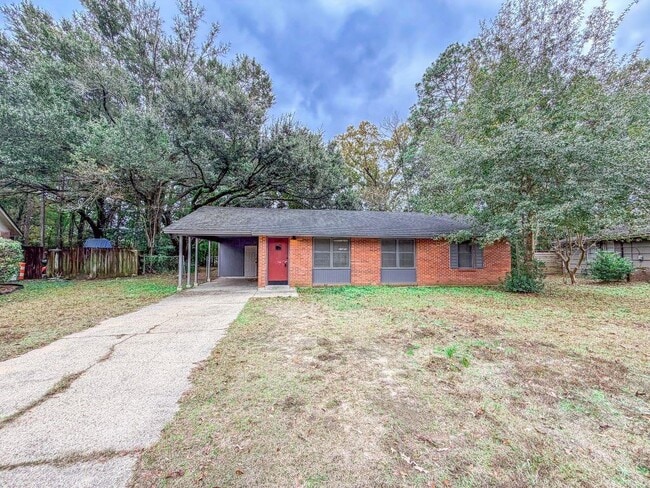 Building Photo - 5301 E David Langan Dr