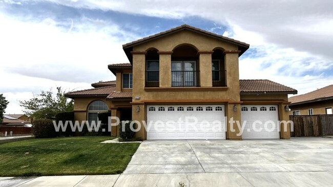 HUGE 4 Bedroom 3 Bath Home in Victorville ... - HUGE 4 Bedroom 3 Bath Home in Victorville ...