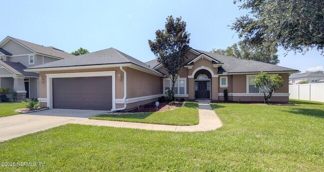 3120 Double Oaks Dr