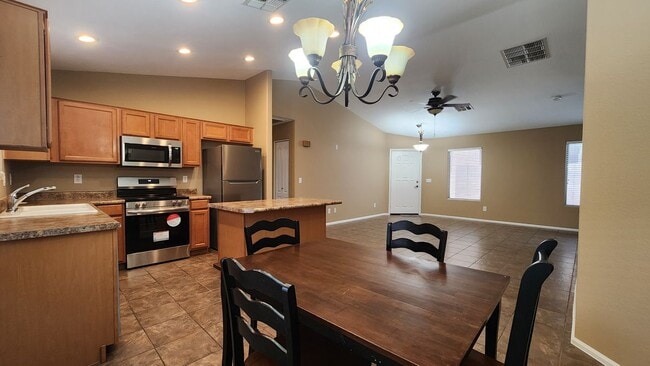 Photo - 42539 W Hillman Dr