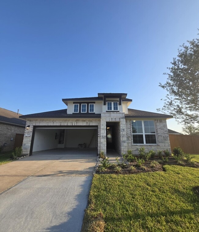 Building Photo - 27502 Clear Breeze Dr Rental