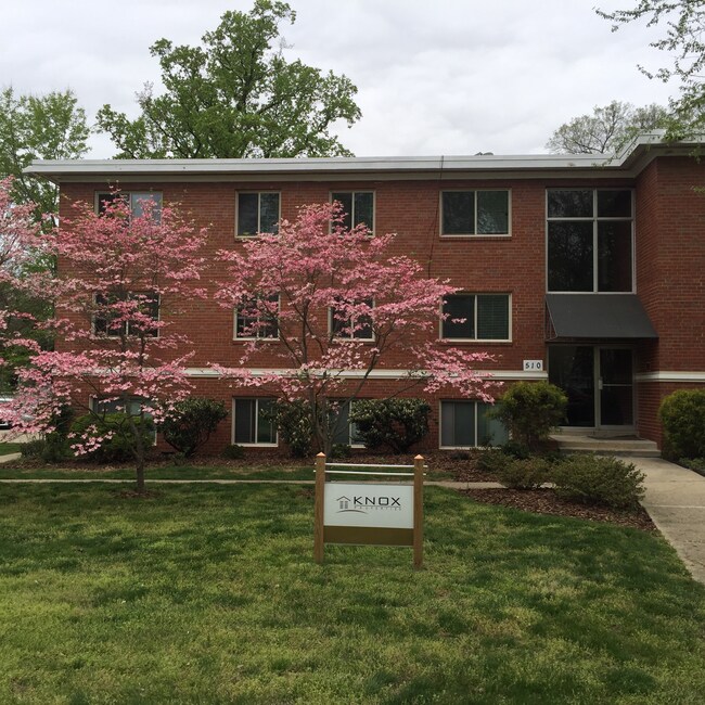 Columbia Pike Apartments Arlington, VA