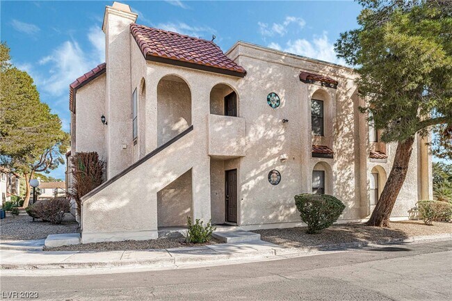 Photo - 1751 E Reno Ave Condo Unit 222