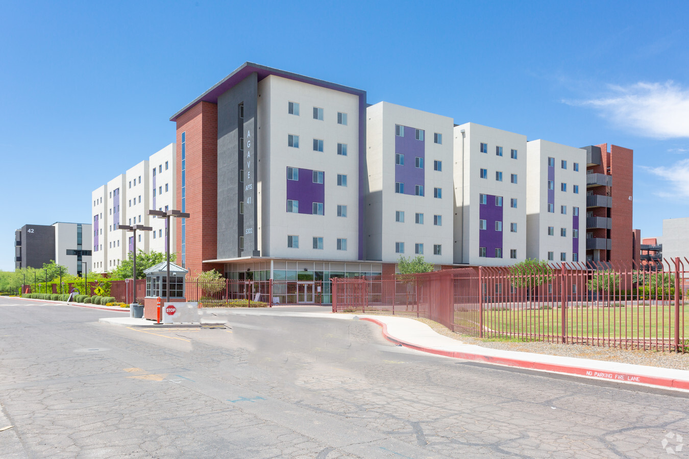 Agave Apartments - Agave Apartments