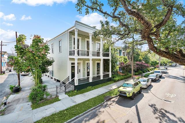 Photo - 1265 Esplanade Ave