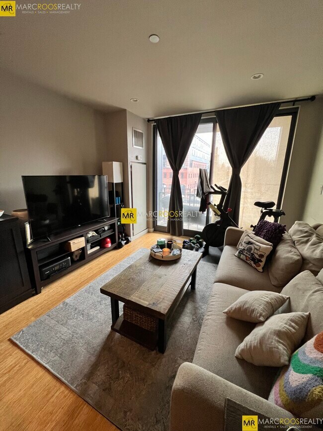 Photo - 691 Massachusetts Ave Unit 302