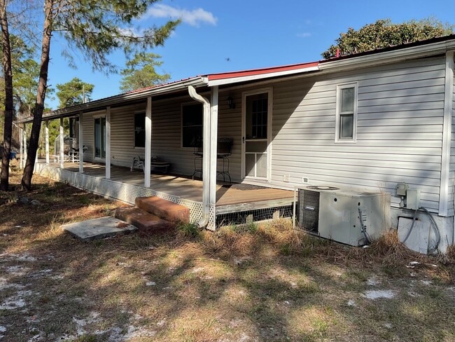 Photo - Amazing semi private secluded property