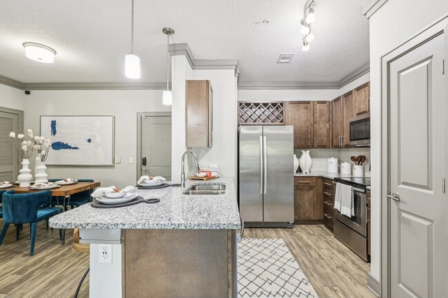 Photo - Cortland World Gateway