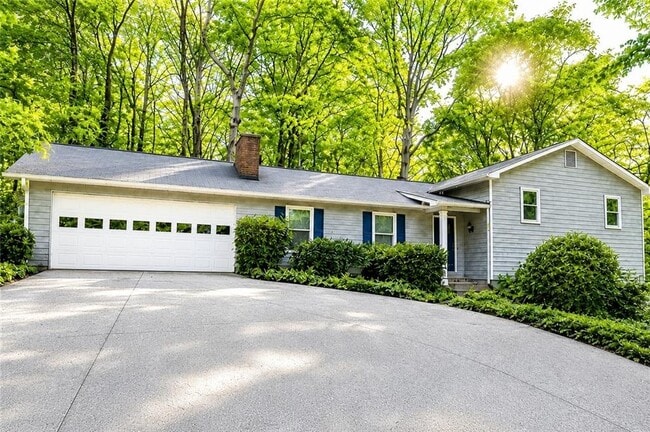 Building Photo - 4453 Old Mabry Pl