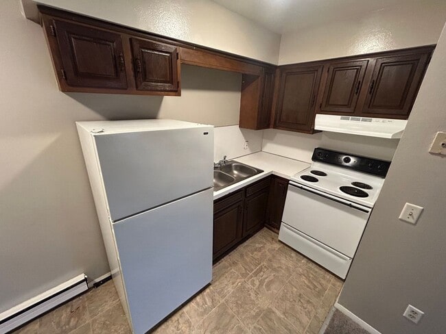 Photo - 1618 Milburn Ave Unit 1618 Milburn Ave- Rear