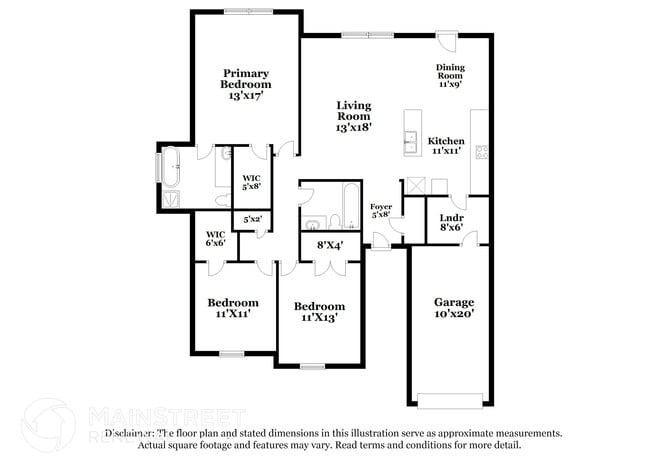 Photo - 3604 Throughbrook Ct