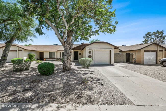 Photo - 2859 E Irwin Ave Townhome