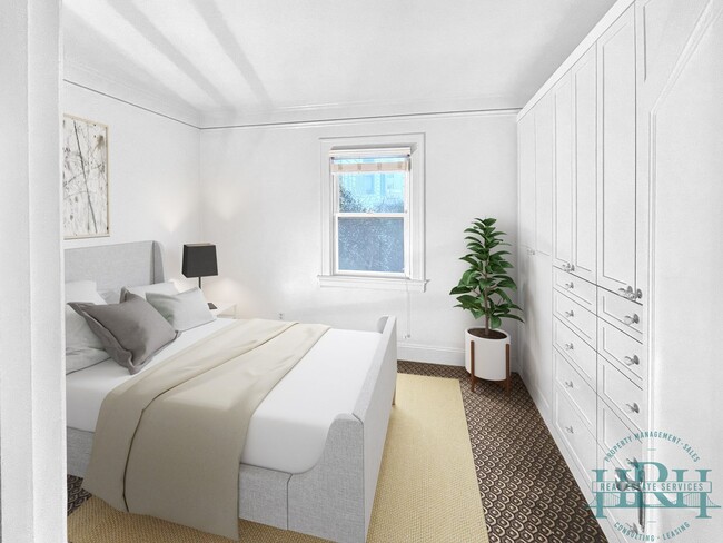 Beautiful and Spacious 1BD | 1.5BA in Nob ... - Beautiful and Spacious 1BD | 1.5BA in Nob ... Apartment Unit 1262