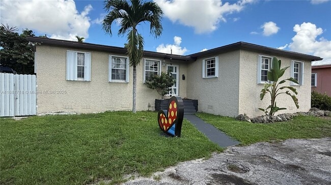 Building Photo - 8281 SW 28th St Rental