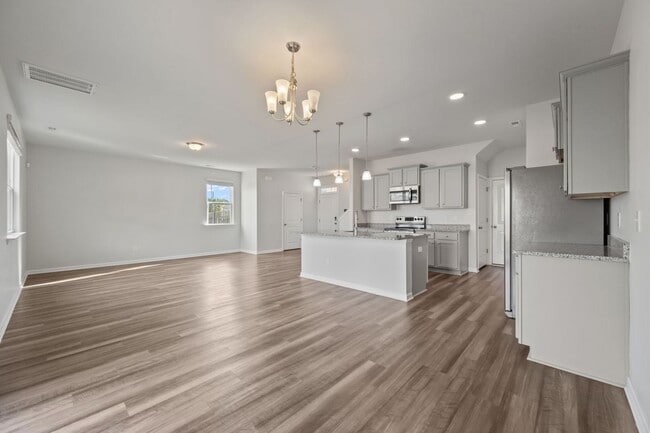 Photo - Welcome to The Preserve At Morris Landing!