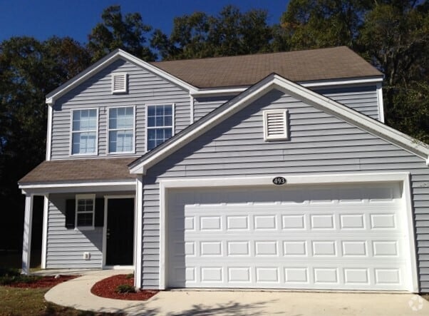 Building Photo - 493 Live Oak Walk Rental