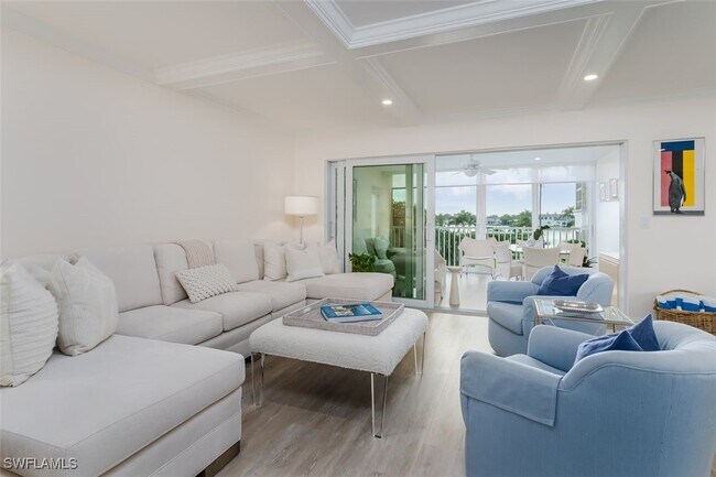 Photo - 3450 Gulf Shore Blvd N Unit 210