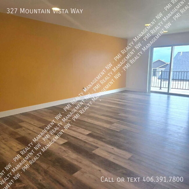 Photo - 327 Mountain Vista Way