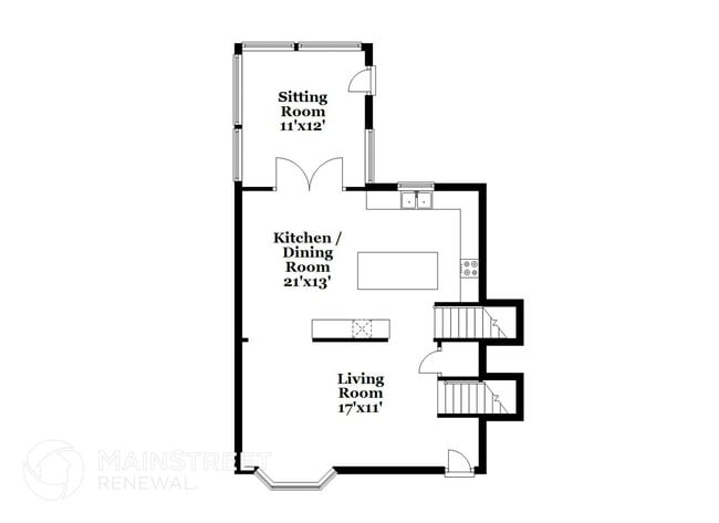 Photo - 209 S Montclaire Dr
