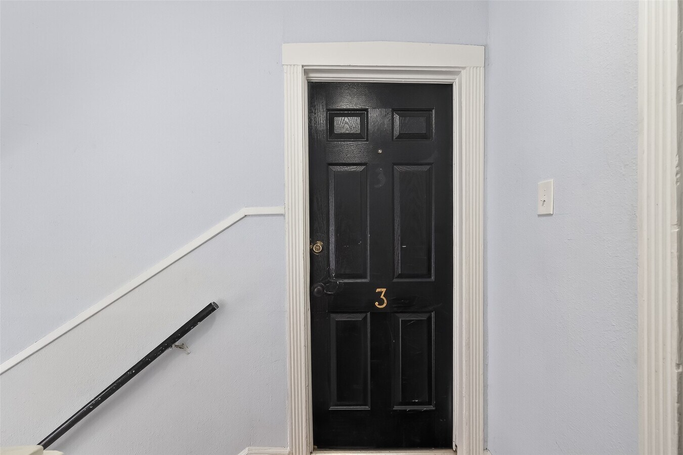 Photo - 3422 Rosedale St Unit 3