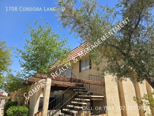 Photo - 1708 Cordoba Ln