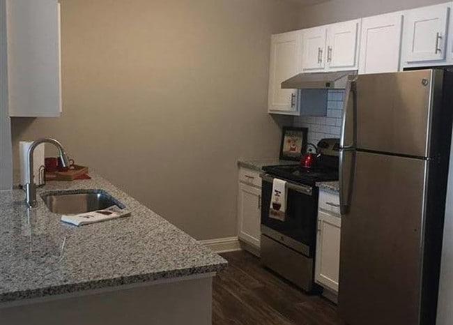 Photo - Lullwater at Calumet