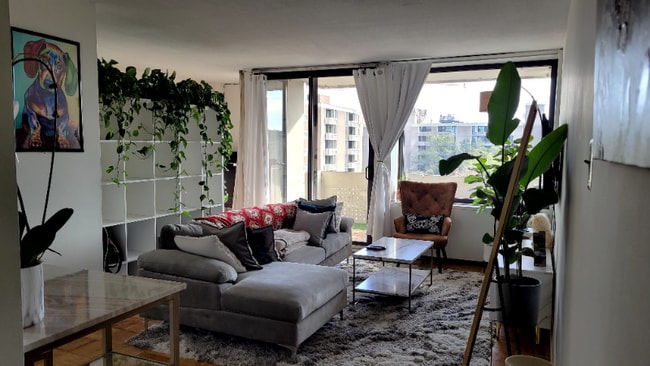 Photo - 429 N St SW Condo