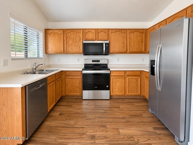 Photo - 16538 N 158th Ave