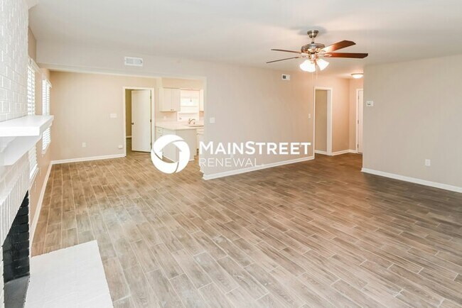 4 Bedroom Pet-Friendly Home in Charlotte, NC with Main Street Renewal