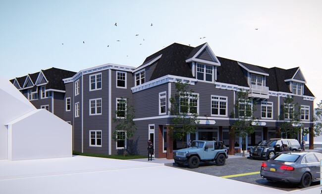 Building Photo - 180 Deer Park Ave Rental
