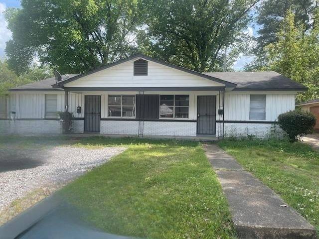 Building Photo - 3019 Carnes Ave