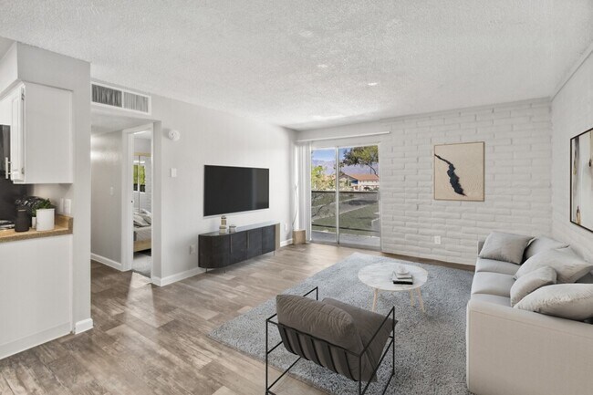 Photo - Hampton Park