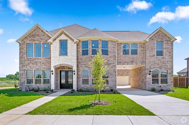 Building Photo - 1100 Grapevine Dr Rental