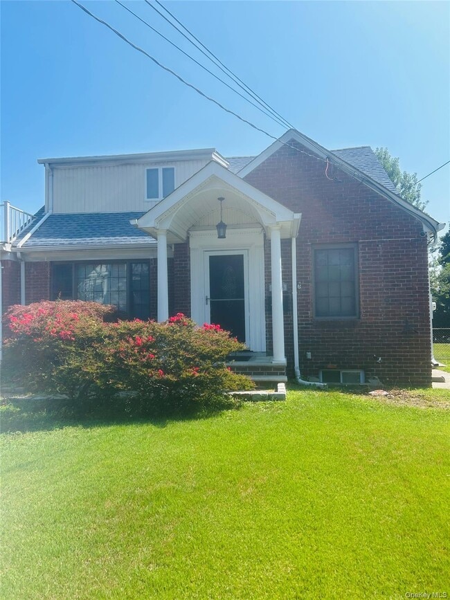 Building Photo - 638 Concord Ave Rental